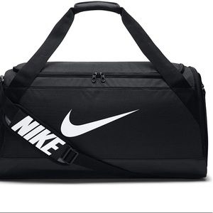 Nike Brasilia Medium Duffel Bag